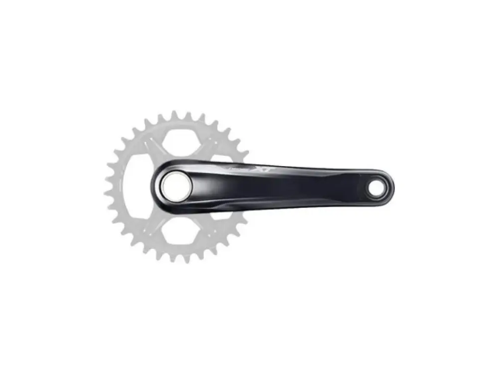 kliky Shimano XT FC-M8130 1x12 Akční Nabídka