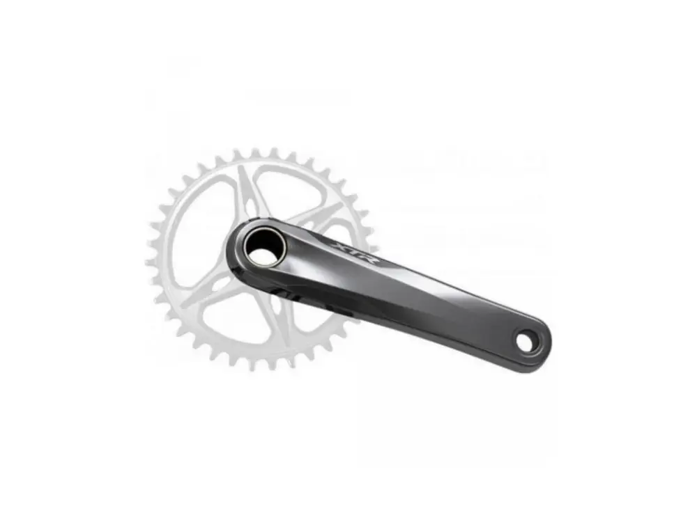 kliky Shimano XTR FC-M9130-1 bez převodníku Pouze Dnes