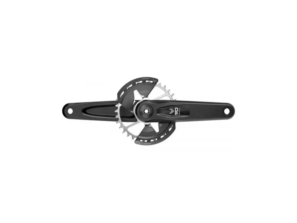 kliky Sram Eagle 90 T-Type 1x12 Časově Omezené