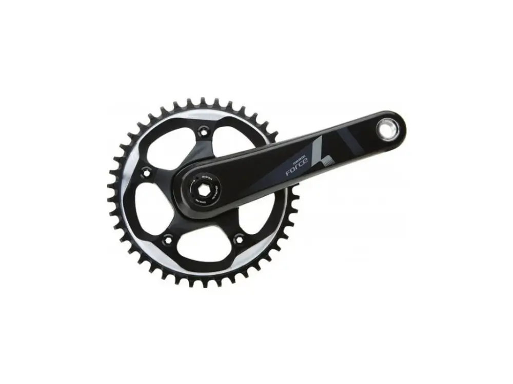 Dokud Zásoby Vydrží kliky Sram Force1 X-Sync 42T
