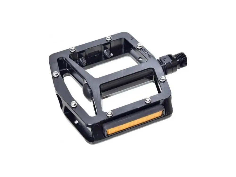 pedály BMX ZP-203 s vyměnitelnými hroty Ověřený