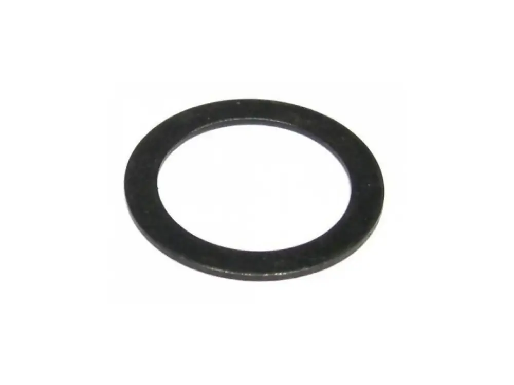 podložka pedálu 20x14-1 mm 1ks pozink Sleva