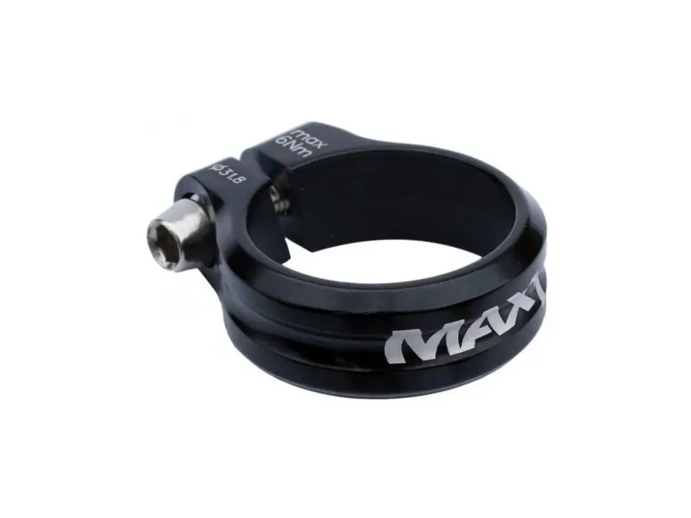 Levný podsedlová objímka MAX1 RACE imbus