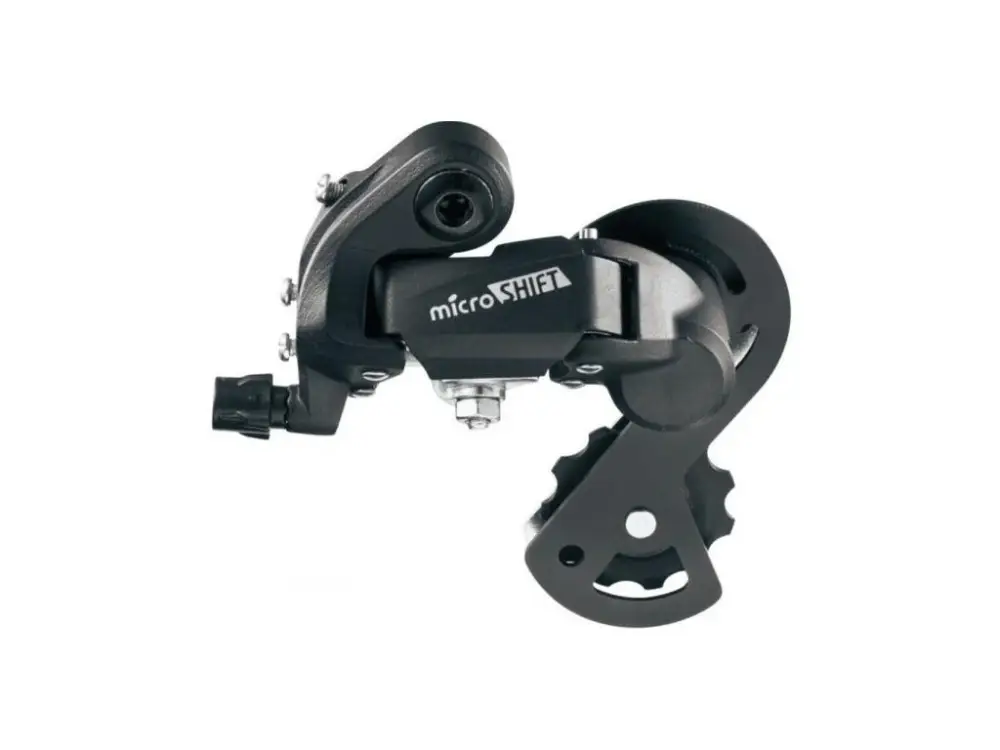 přehazovačka Microshift RD-M21SS 6/7sp. Výhodná Nabídka
