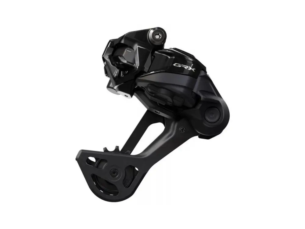 přehazovačka Shimano GRX Di2 RD-RX827 12sp. Cenově Výhodný