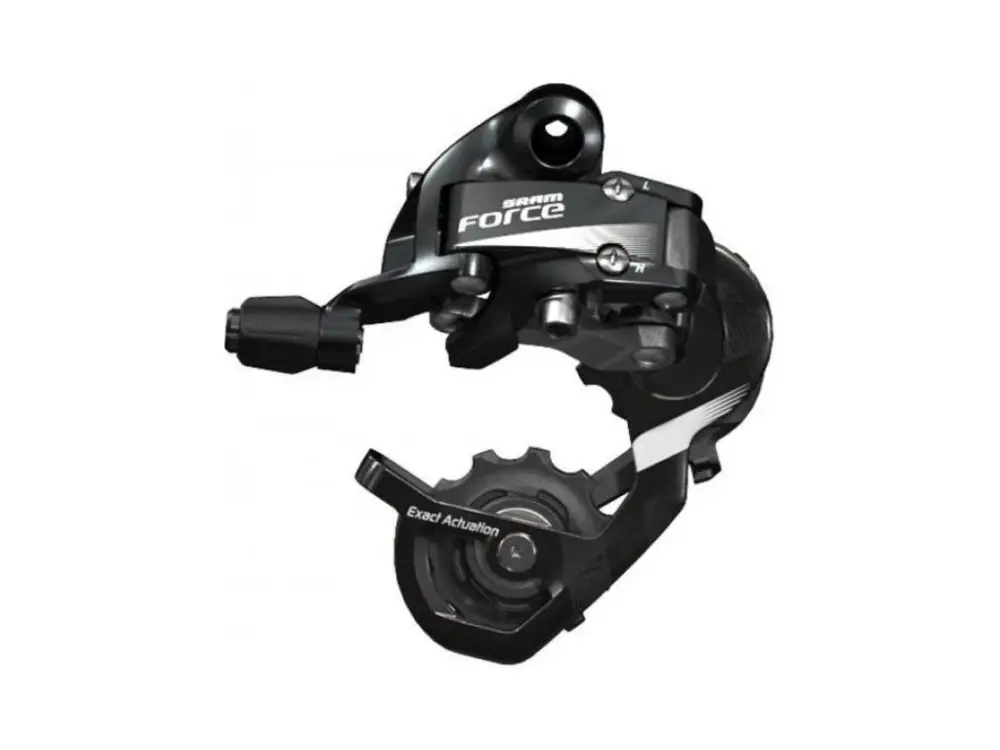 přehazovačka Sram Force 22 11-speed Must-Have