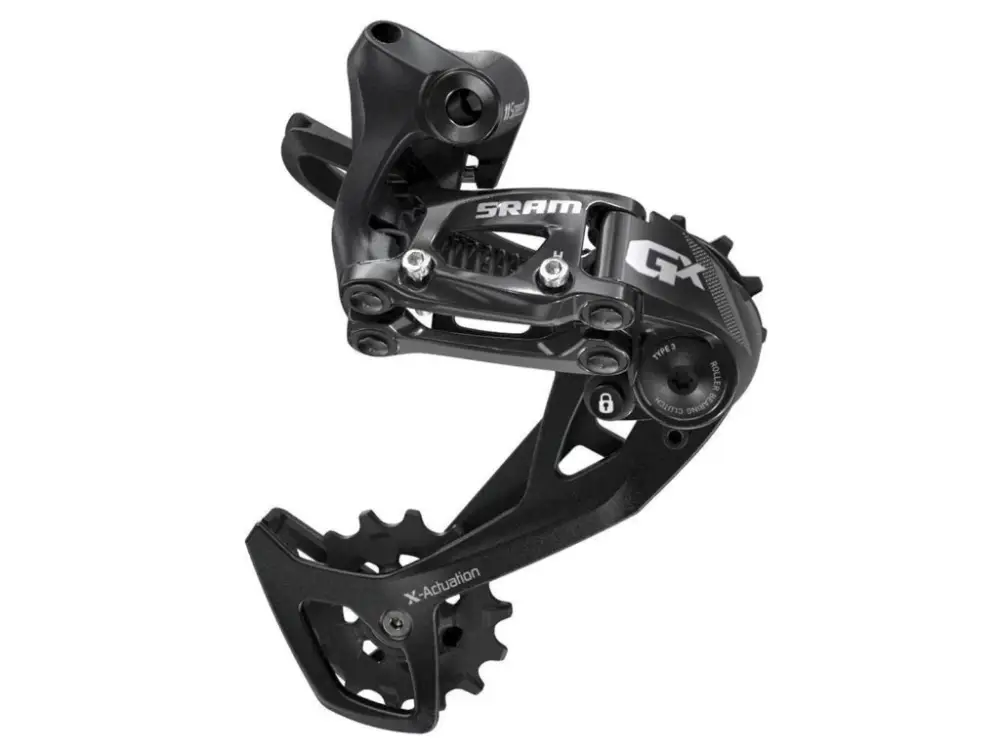 přehazovačka Sram GX 2x11-speed Nakupujte Hned