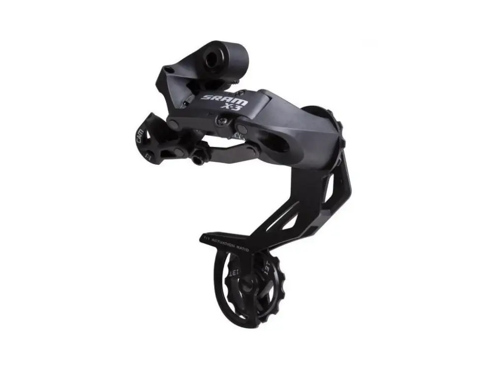 přehazovačka Sram X.3 7/9-speed dlouhé vodítko Cenově Výhodný