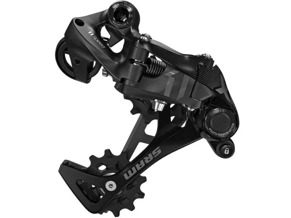 přehazovačka Sram X01 Type 2.1 11-speed Ověřený