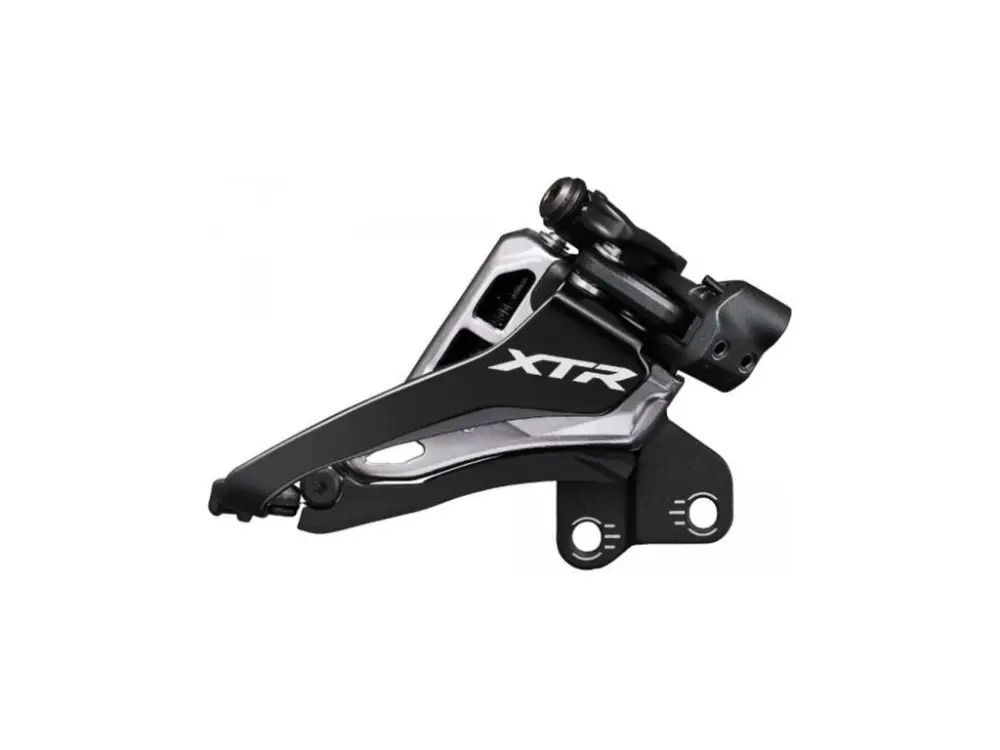Expresní Doručení přesmykač Shimano XTR FD-M9100 E-typ