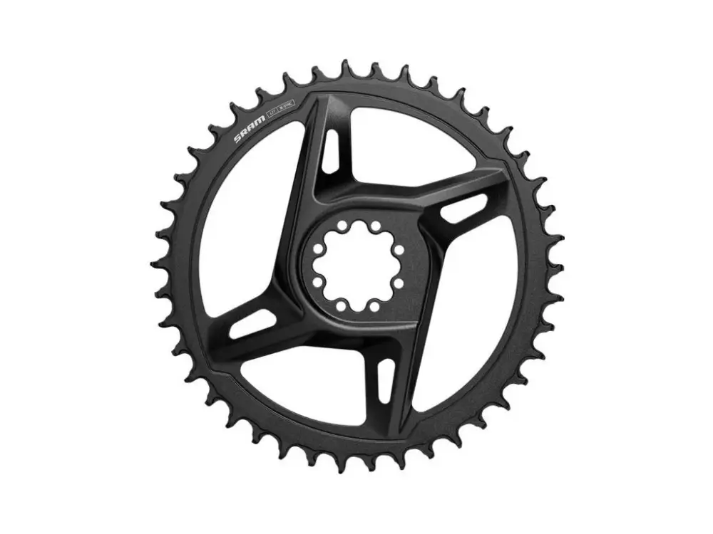 převodník Sram Rival E1 X-SYNC 6.5mm Offset Nejprodávanější