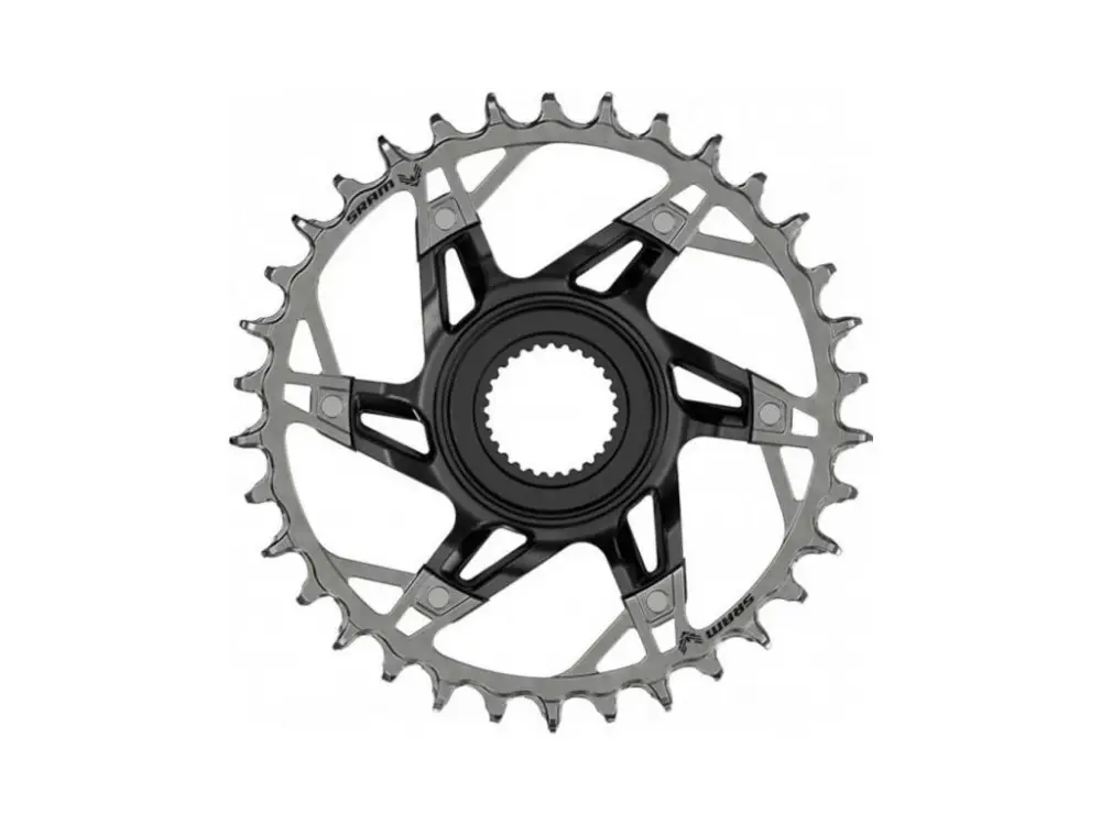 Zlevněný převodník Sram T-Type Eagle XX Bosch