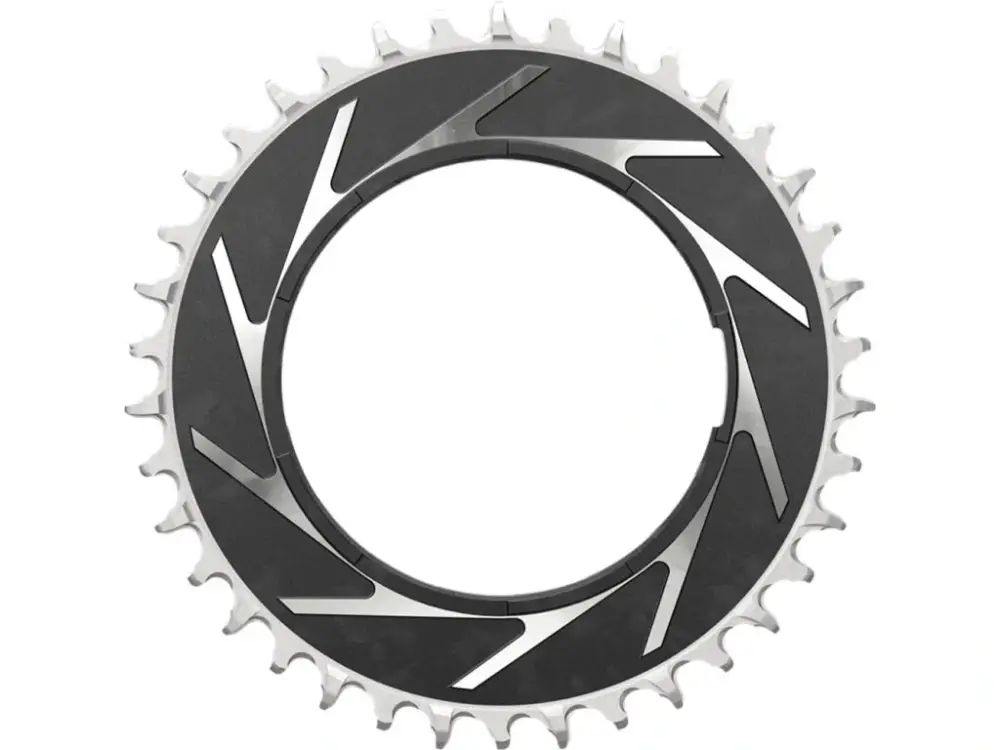 Převodník Sram XX SL Eagle T-Type Powermeter offset 3mm Vysoce Kvalitní