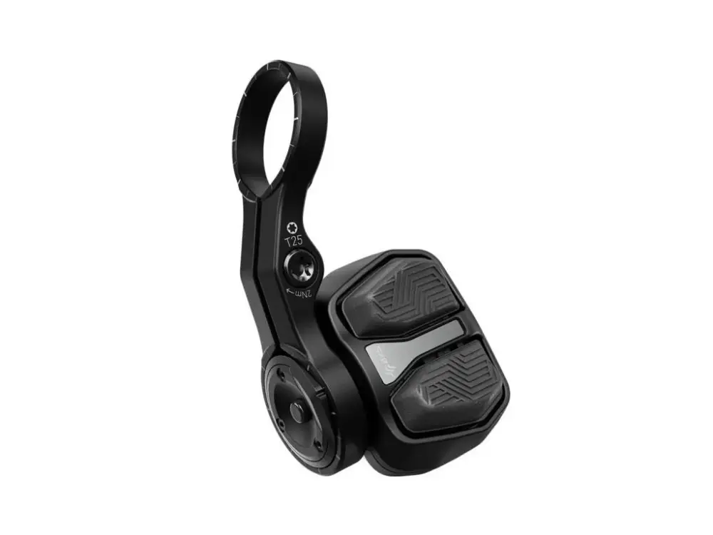 Oblíbený řazení Sram AXS POD Ultimate levé/pravé, D1