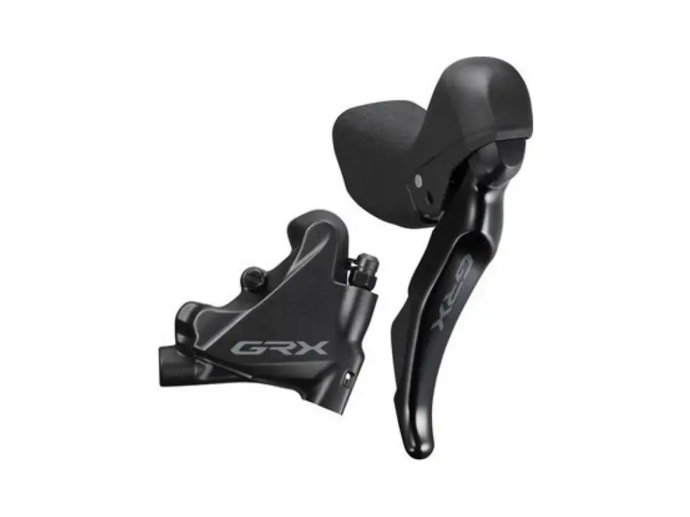 řazení+brzda Shimano GRX ST-RX400 2x10 Kup Teď