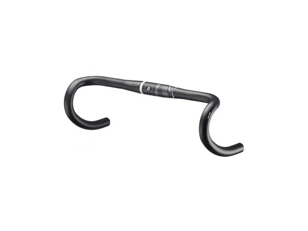 řídítka Controltech ONE 31,8/440 mm, Al, černá Nejlepší Cena