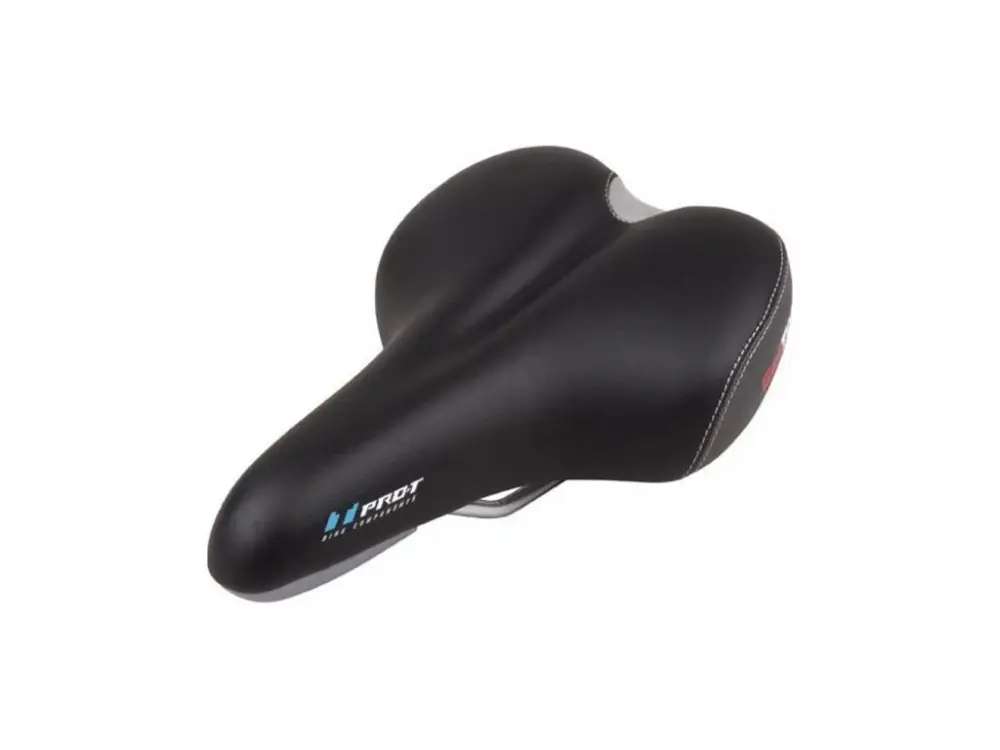 Jen Po Omezenou Doba sedlo Pro-T Plus MTB 4078 gel