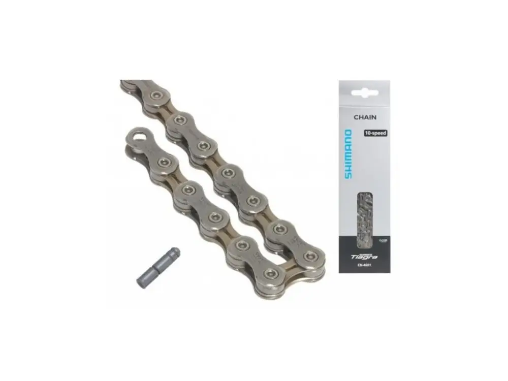 řetěz Shimano Tiagra CN-4601 balený 116čl. Doprava Zdarma
