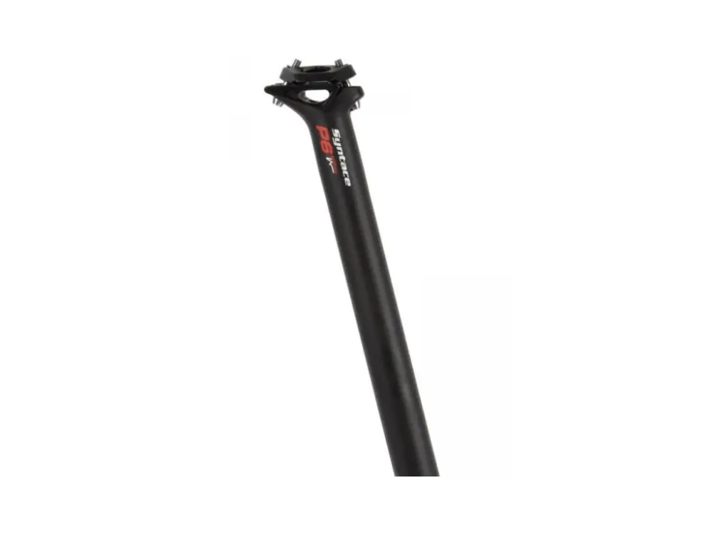 sedlovka Syntace P6 HiFlex karbon 400/31,6 mm Dokud Zásoby Vydrží
