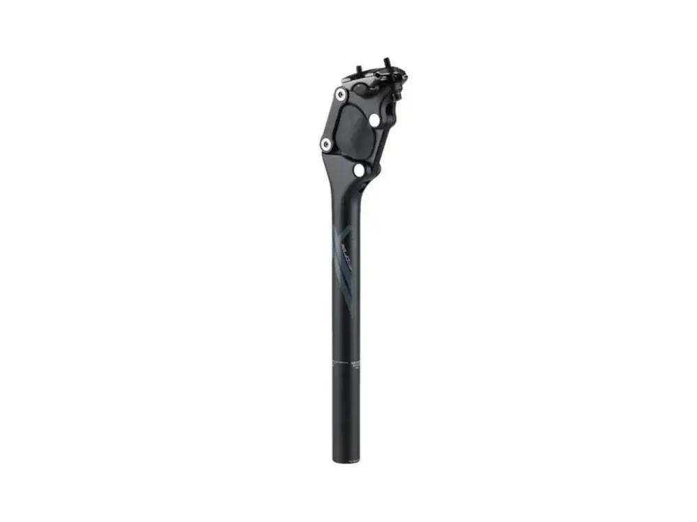 sedlovka XLC SP-S07 Paralelogram Značkový