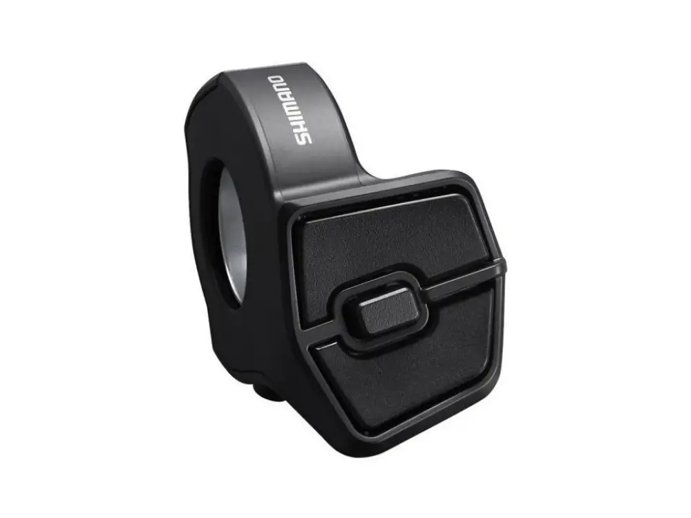Bezpečná Platba Shimano E-bike Systems SW-E6010 tlačítko