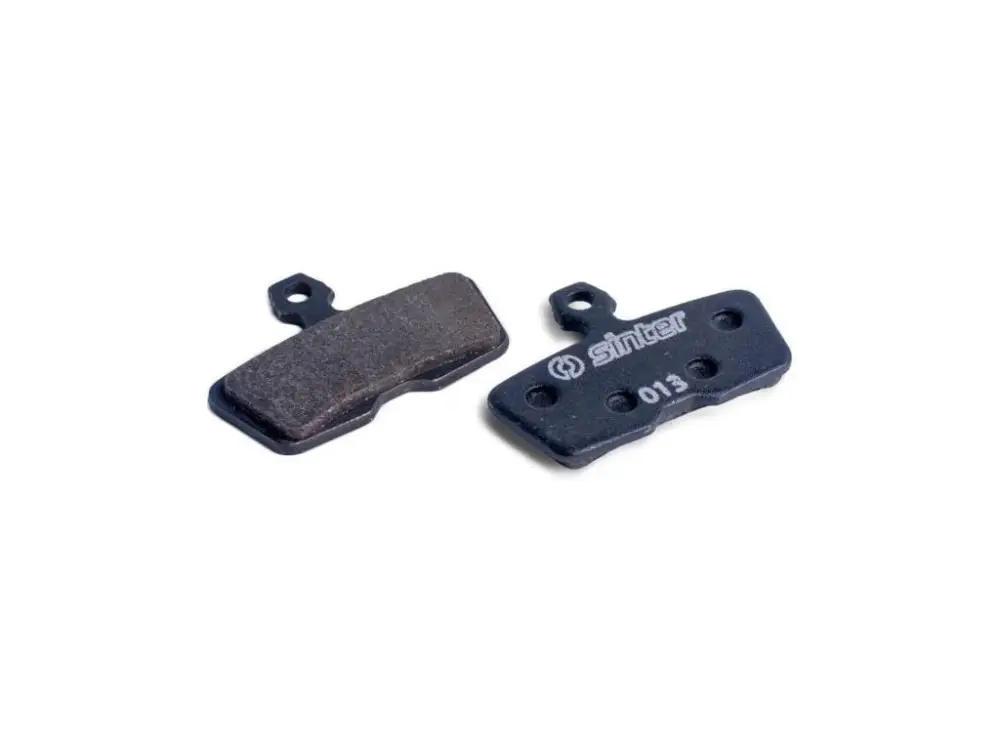 Sinter brzdové destičky pro Sram (CODE, GUIDE) Finální Výprodej