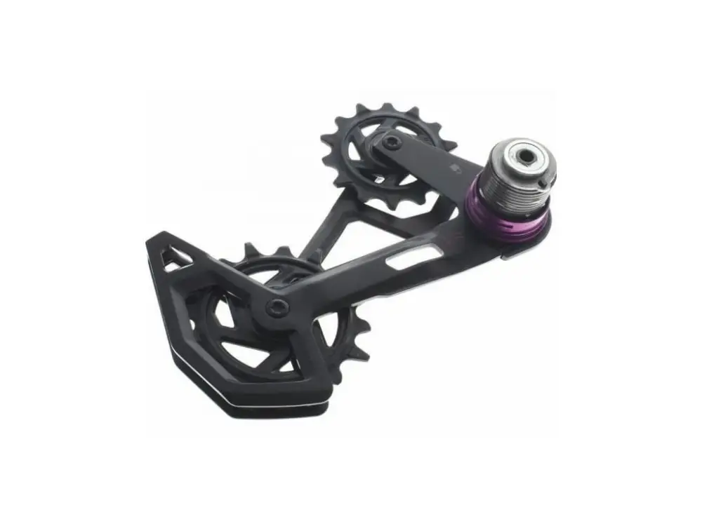 Aktuální Sram kit pro přehazovačku X0 Eagle AXS T-Type
