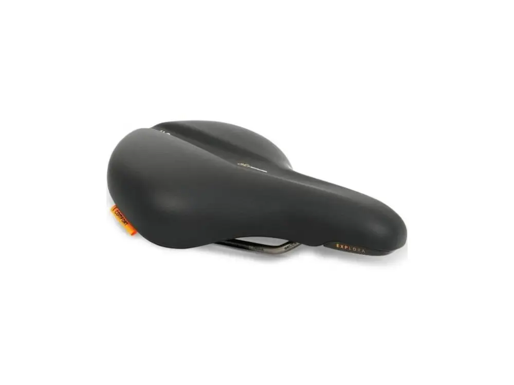 sedlo Selle Royal Explora Relaxed Originální