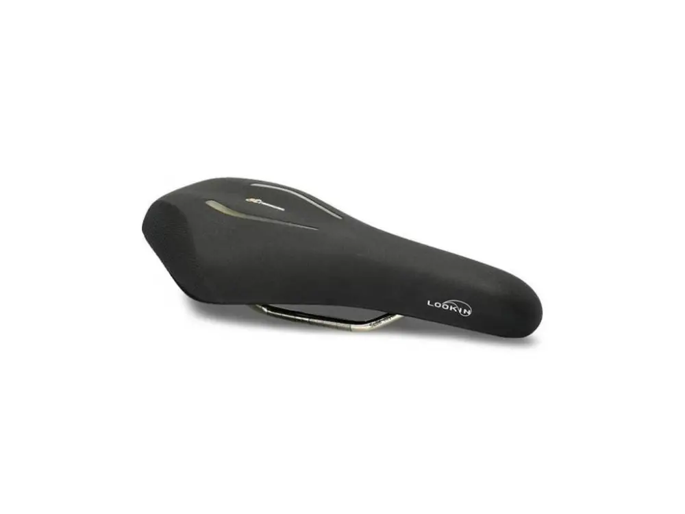 Přímo Od Výrobce sedlo Selle Royal Lookin Evo Stracciatella Athletic