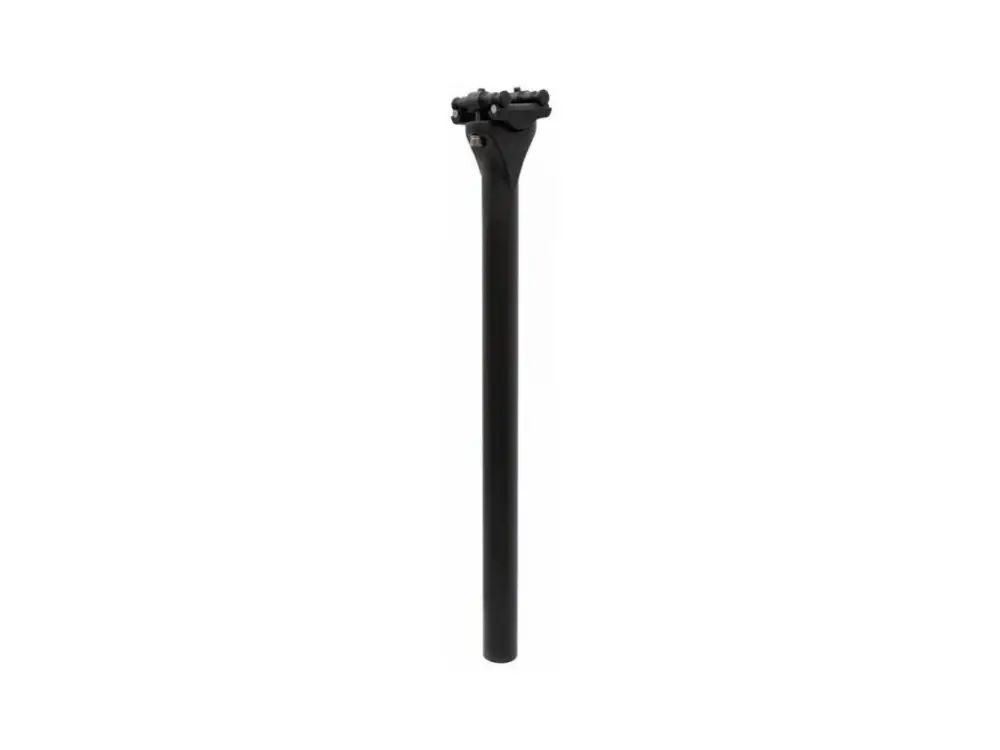 sedlovka MAX1 Evo Carbon 30,9/400 mm rovný zámek Nejlepší Cena
