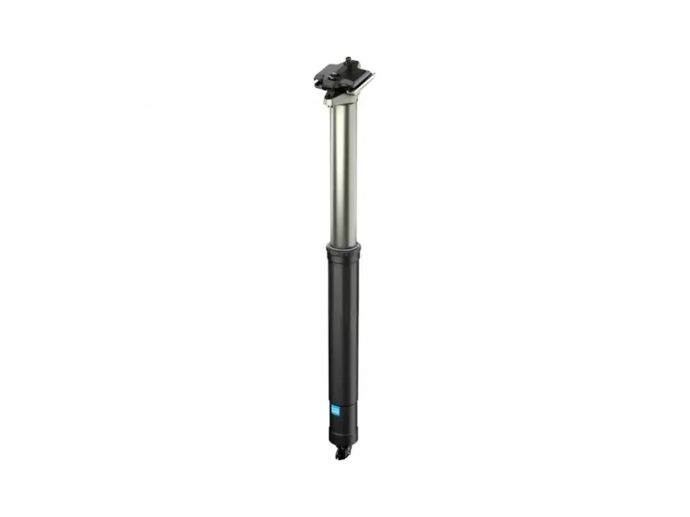 Horká Nabídka sedlovka PRO THARSIS teleskopická zdvih 160mm