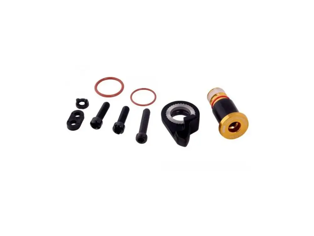 Sram šroub přehazovačky XX1 Eagle HEX5 (11.7518.076.000) Originální