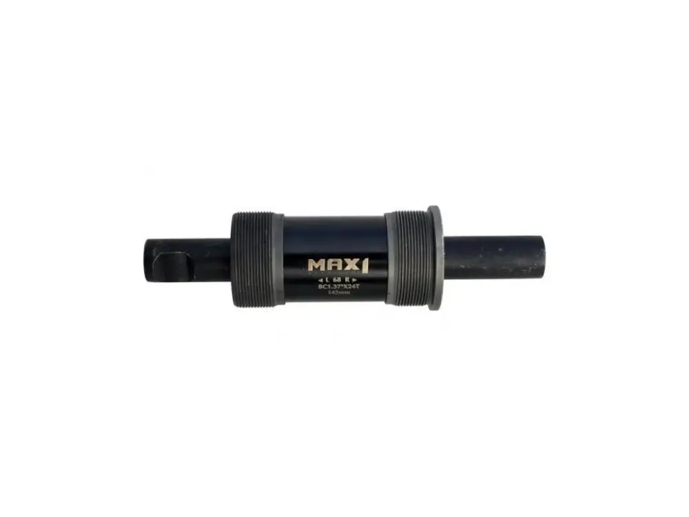 středová osa MAX1 klínková zapouzdřená 142mm Nejlepší Cena