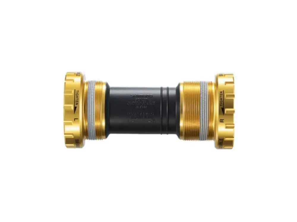 středové složení Shimano Saint SM-BB80 balené Akční Nabídka