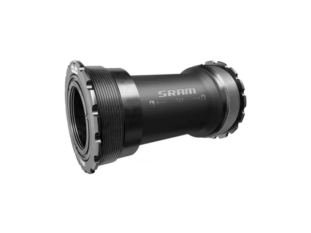 Vysoce Kvalitní středové složení Sram DUB BB T47 Road Wide 77mm