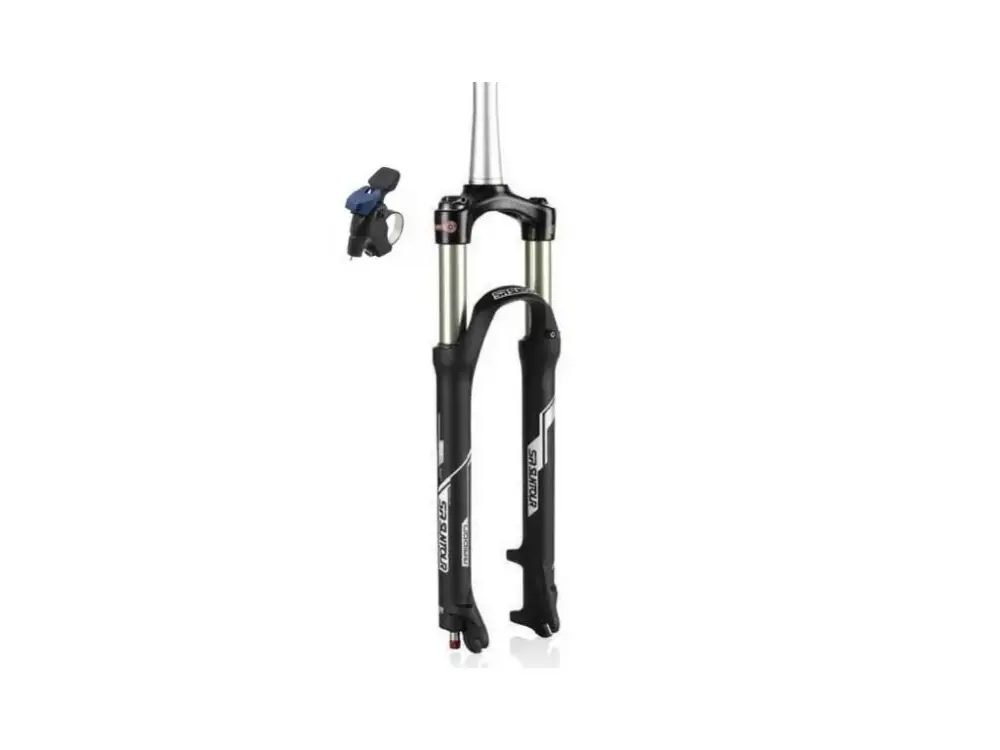 vidlice Suntour Raidon32 RL-R Air 27,5 Taper černá Poslední Šance