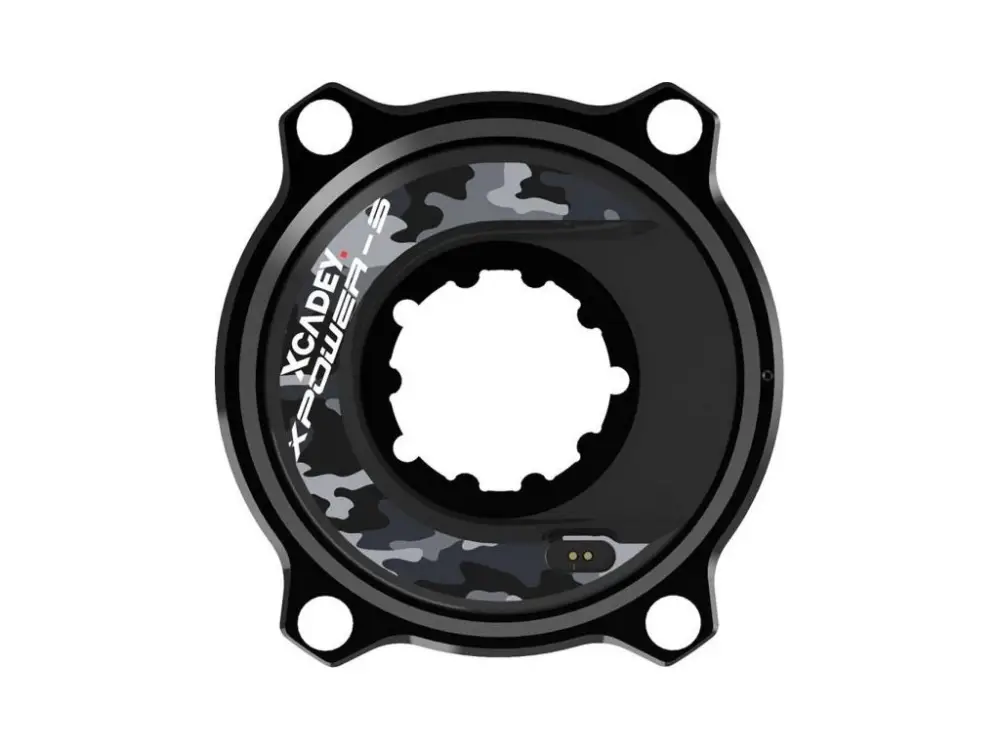 Xcadey Spider Sram DM 110/4 Integrovaný měřič výkonu Koupit Online