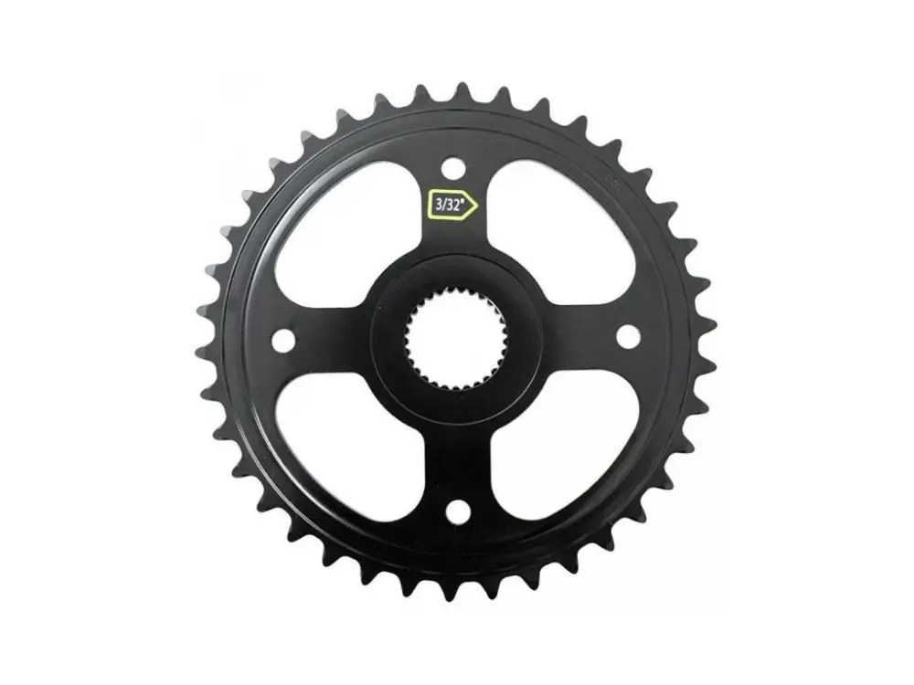 Akce Bafang M410/M210 3/32" převodník 38zubů