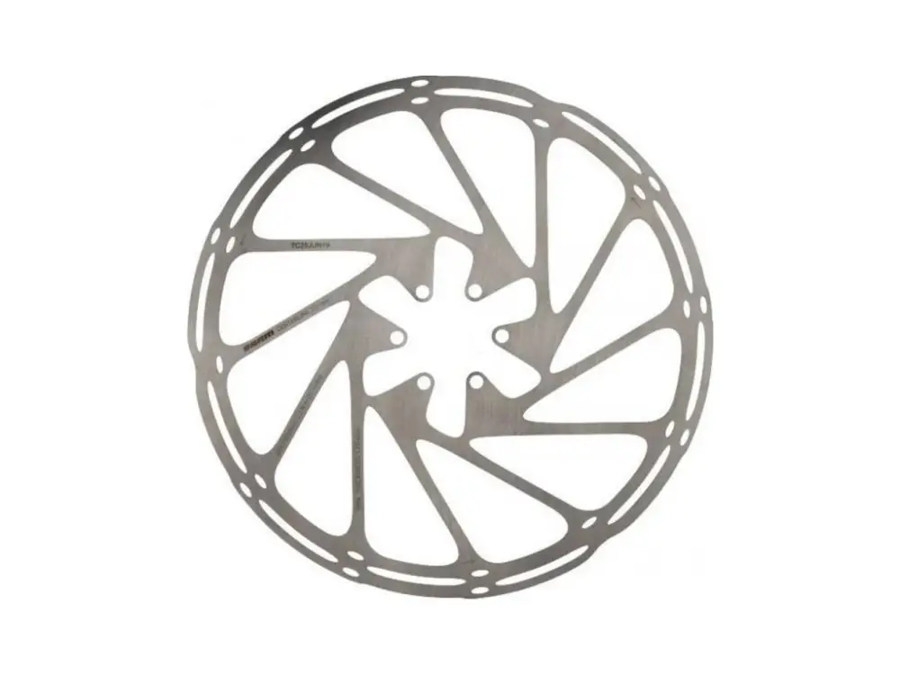 Nejlepší Cena brzdový kotouč Sram Centerline 220mm