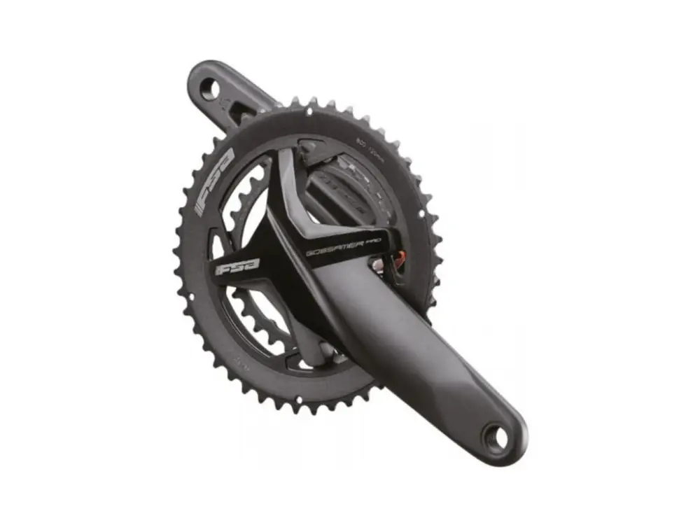 kliky FSA Grossamer Pro 386Evo 172,5mm, 50x34 Omezená Nabídka