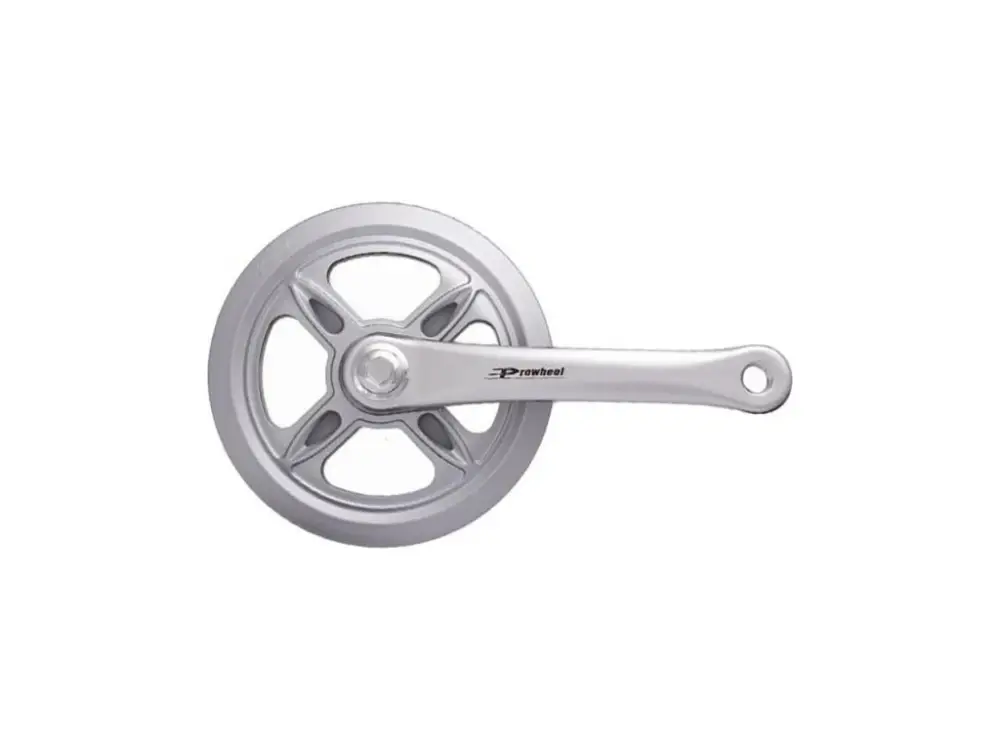 kliky Prowheel W36PP 36z 152mm Zlevněný