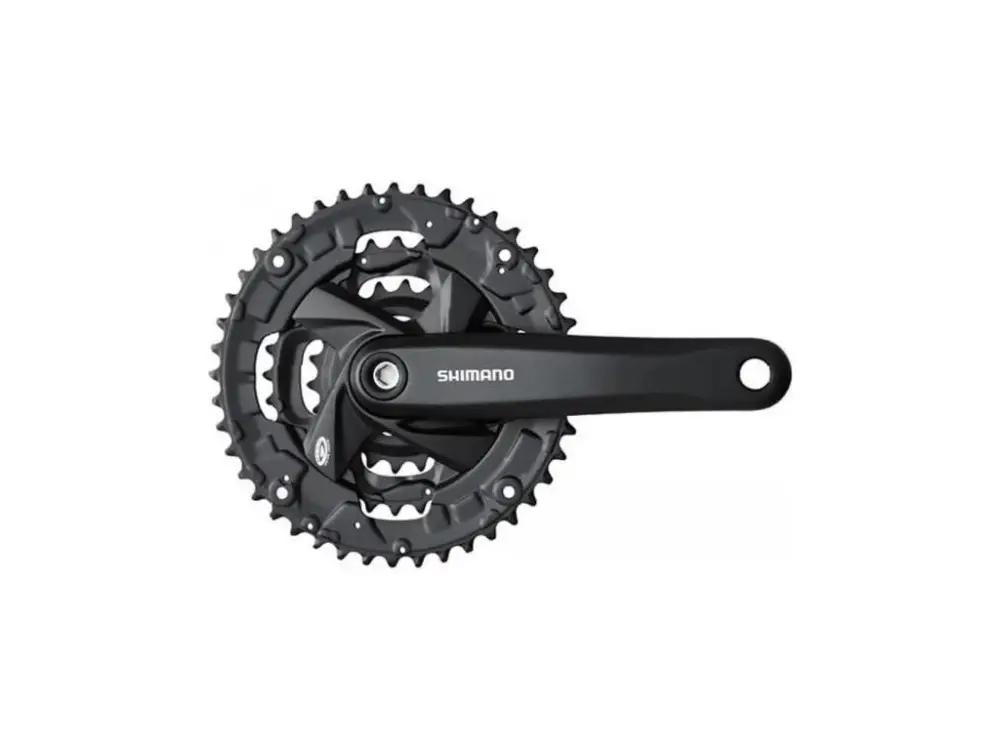 kliky Shimano Acera FC-M371 44/32/22 Tovární Cena