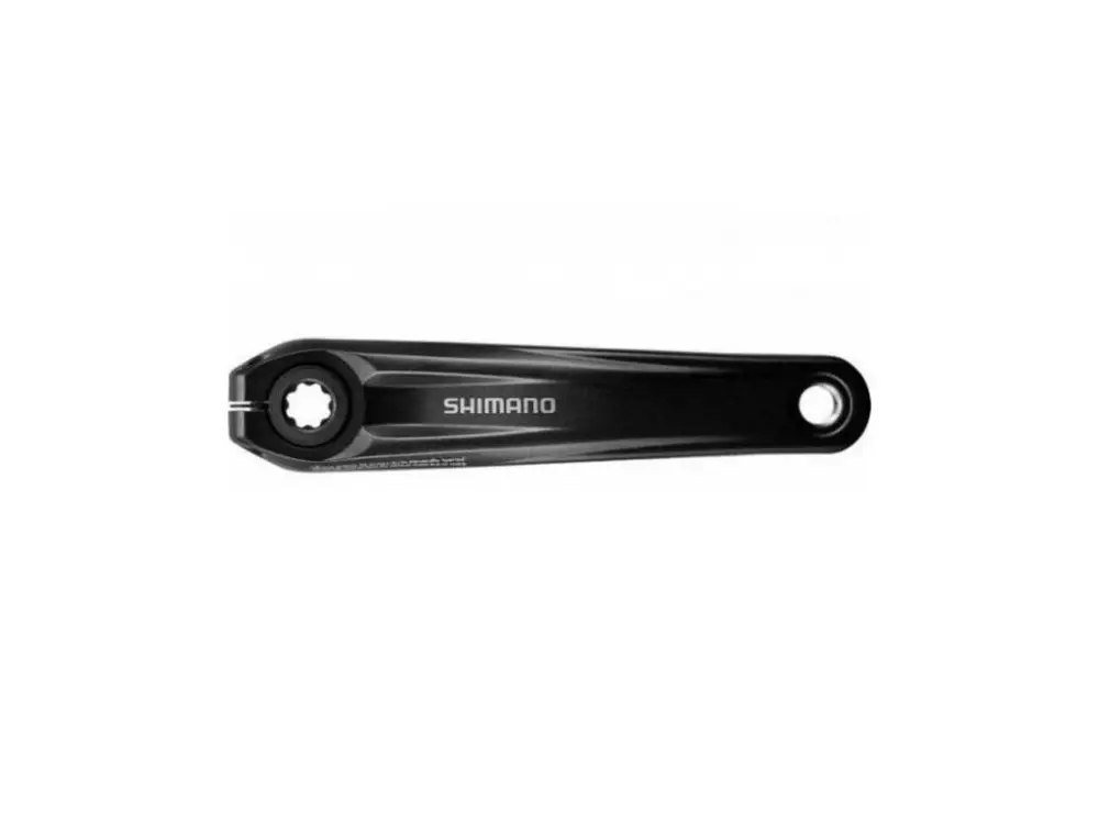 Ihned K Objednání kliky Shimano E-bike Systems FC-E8000 175mm pravá strana