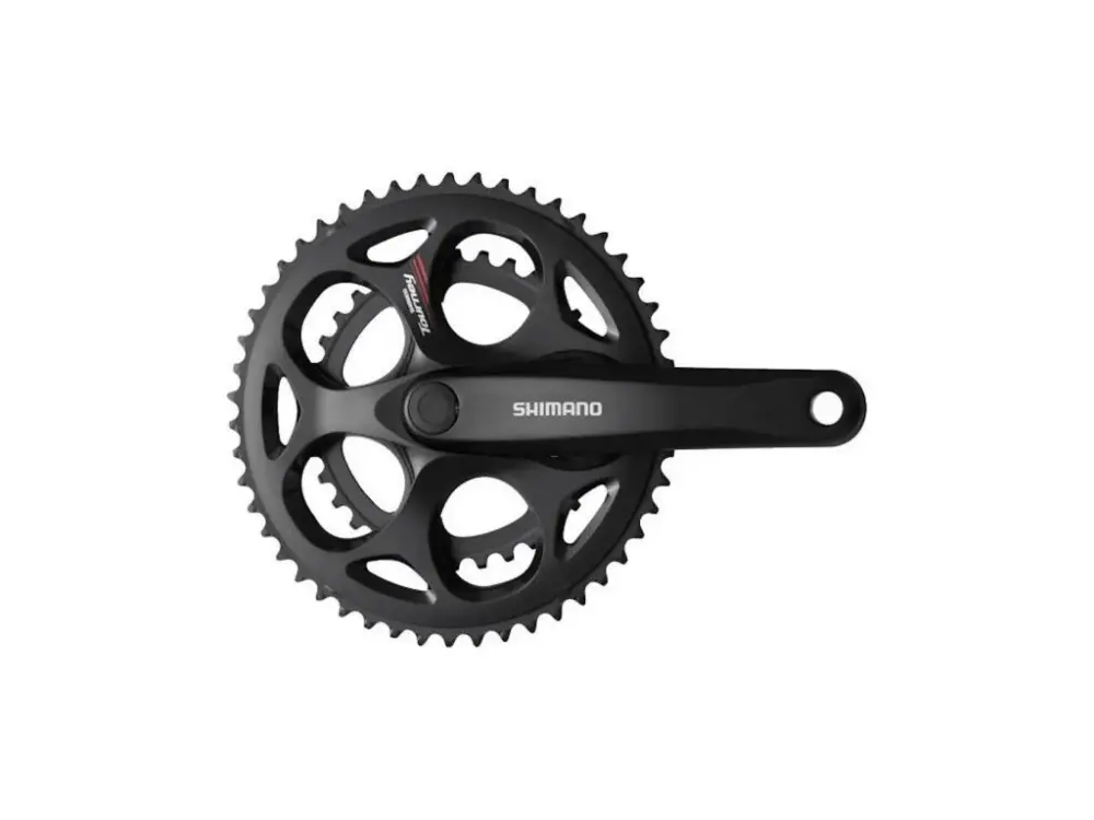 kliky Shimano FC-A070 50/34 170mm včetně krytu Nejlepší Volba