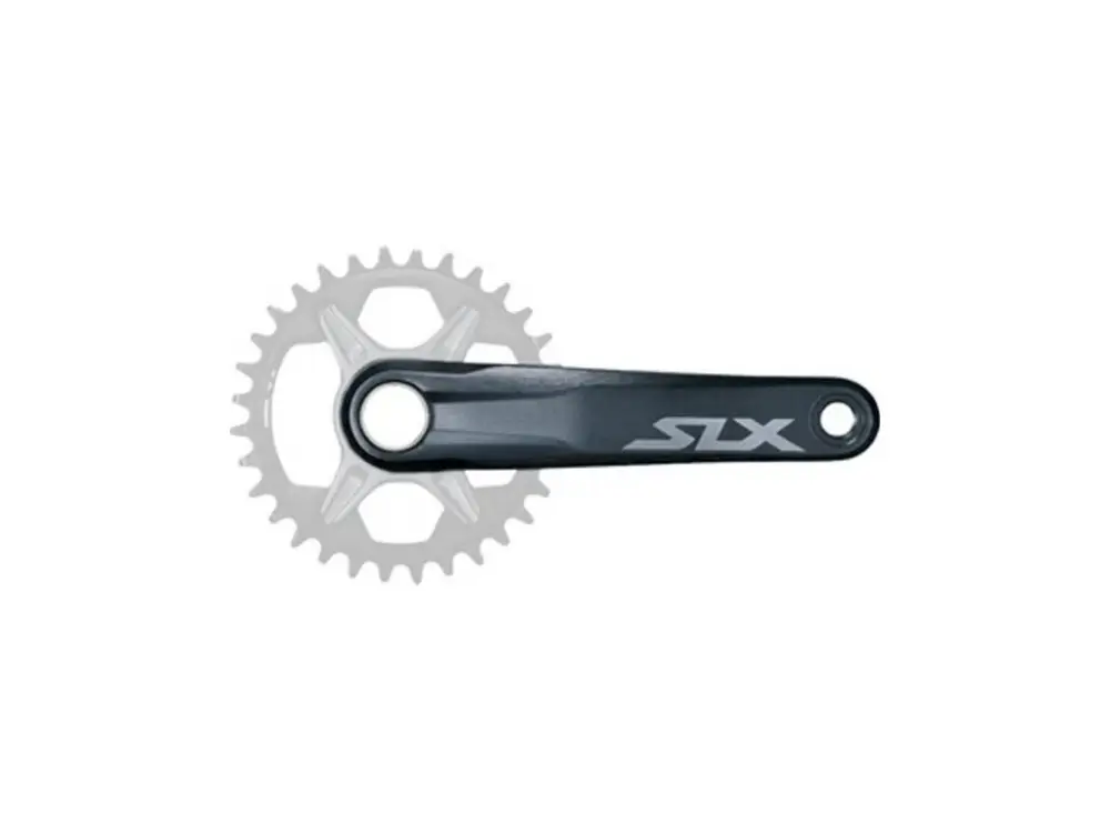 kliky Shimano SLX FC-M7120 1x12 bez převodníku Odeslání Ihned