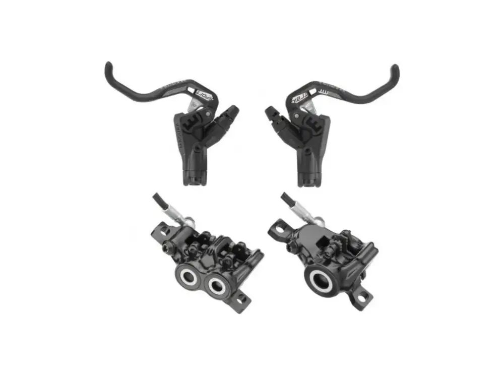 Magura MT Trail Sport brzdy přední+zadní Akční Cena