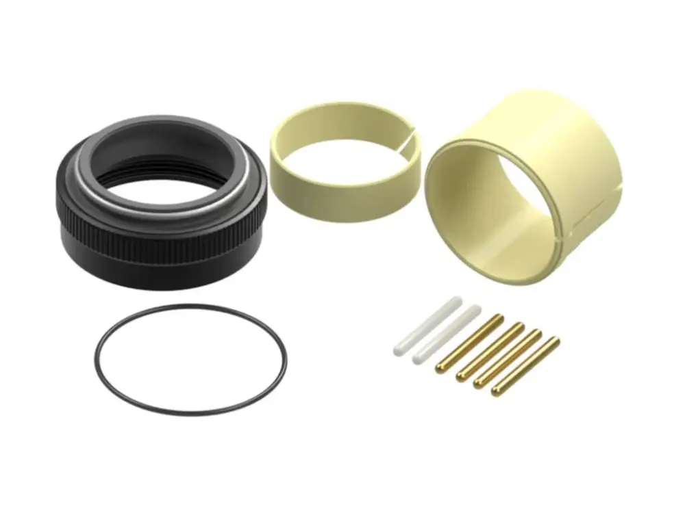 OneUp V3 27,2mm - náhradní set těsnění do sedlovky Poslední Šance