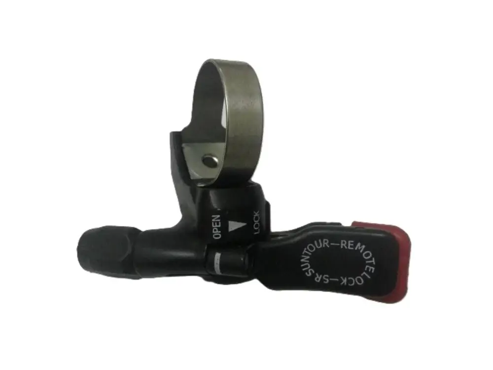 Dokud Zásoby Vydrží páčka Suntour Remote Lock (SL6SCRLO)