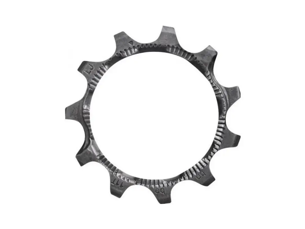 Nejprodávanější pastorek Shimano CS-HG200 9kolo 11zubů