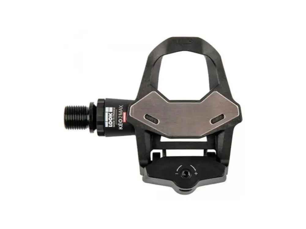Bezpečná Platba pedály Look Keo MAX 2 Carbon Pro Team